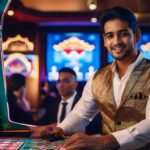 How Does The Laser247 Exchange Work For Sports Trading